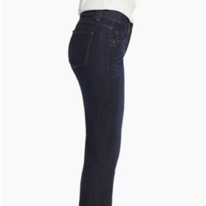 Wit & Wisdom Itty Bitty Bootcut Jeans Petite 10
